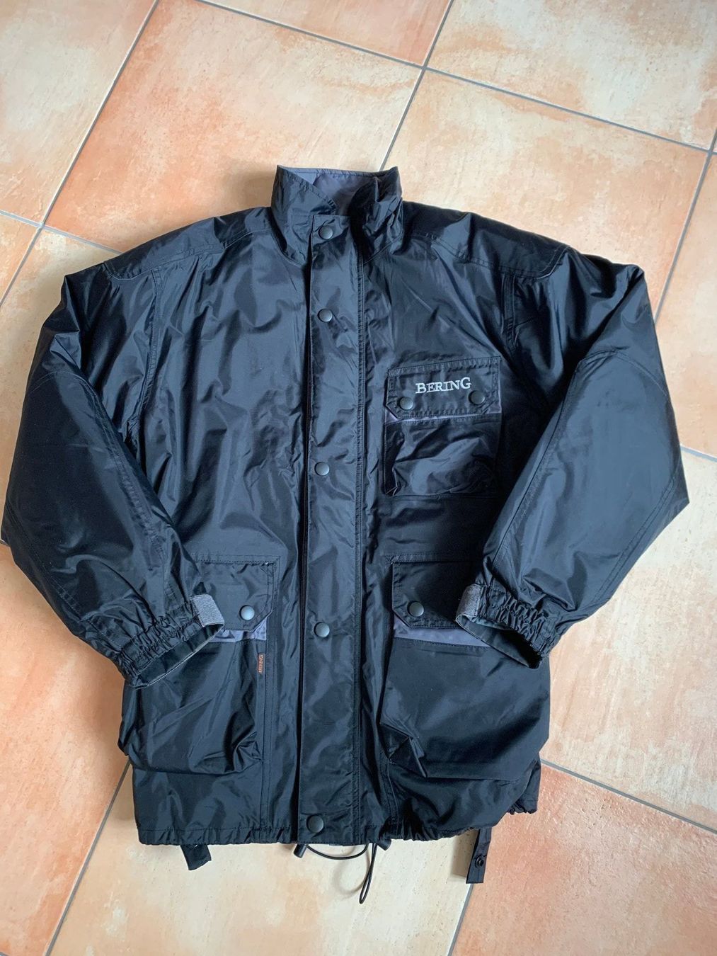 Jacken: Veste de moto homme – Neu (gemäss Beschreibung) aus La Chaux-de-Fonds von brutus586