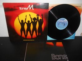 Boney M. – Boonoonoonoos / 1981
