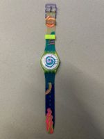 Swatch Gent "Bikini" 1991