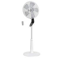 ROWENTA Turbo Silence Extreme Standventilator (21318)