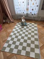 Ikea Teppich