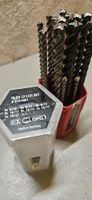 Hilti Bohrer Set TE-CX L2 12-Stk