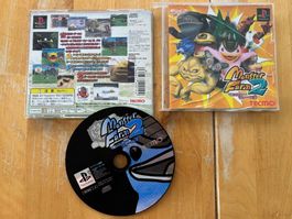 Monster Farm 2 (CIB)