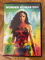 DVD Wonder Woman 1984