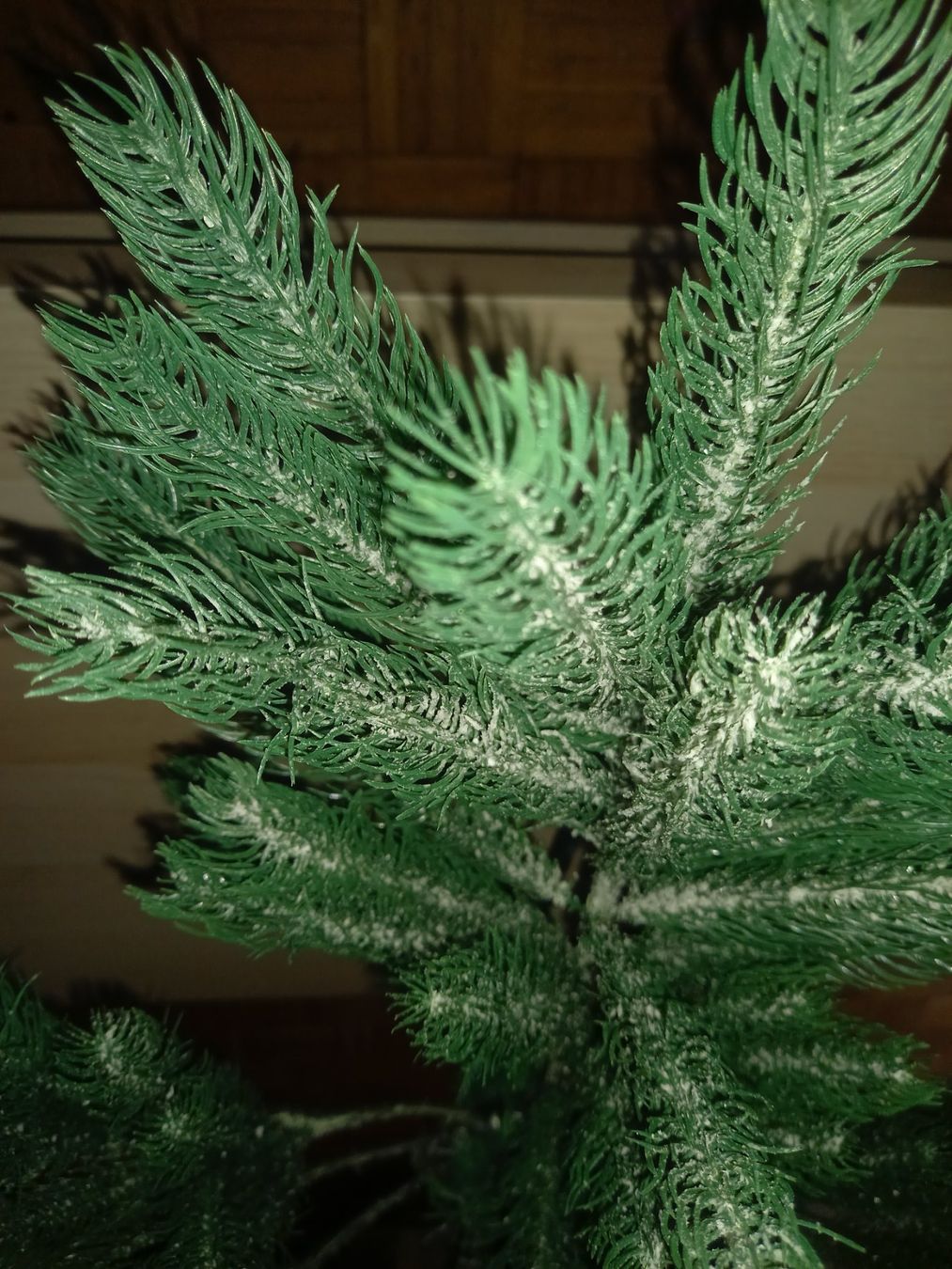 Tutte le decorazioni: Künstlicher Weihnachtsbaum – Usato da Luzern venduto da titanic68 2
