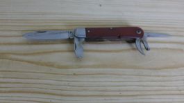 Schweizer Offiziersmesser, Vintage Modell, Top Zustand!
