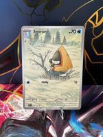 Pokémon Snorunt # 227/217 EN