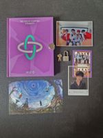 Txt Album