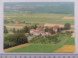 Montmirail, Institution de Montmirail, 1978