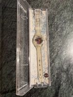 Swatch Scuba 200 Vintage 1992