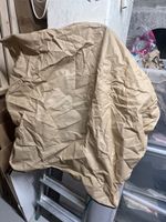 Protection hivernale pour plante 
