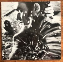 Stephan Eicher – Les Chansons Bleues LP, Swiss Wave