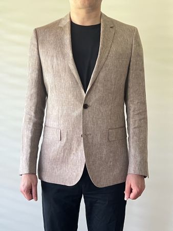 Hugo Boss Sakko Veston - Gr. 50