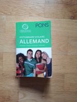 Dictionnaire PONS Allemand-Français