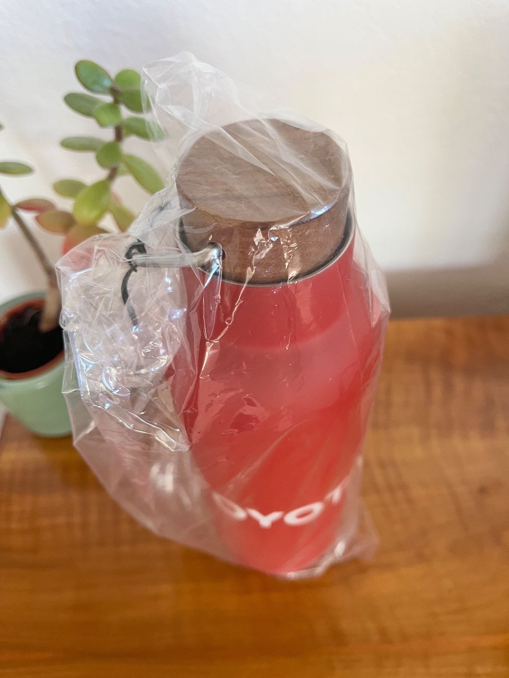 Borracce & Thermos: Vinga Ciro Recycelt 800ml Isolierte Wasserflasche – Nuovo e nell'imballaggio originale da Bern venduto da dan_y2vq 2