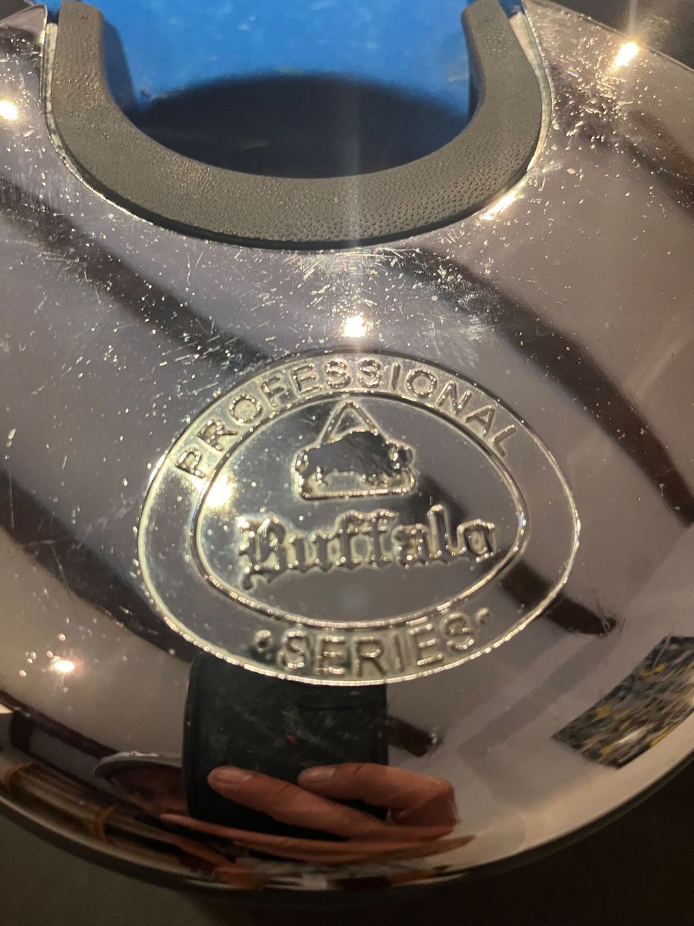 Billiardtische: Buffalo Pro-II Billiardtisch, Inkl. 4 Queue  & Zubehör – Gebraucht aus Thürnen von gue_c8yz 6