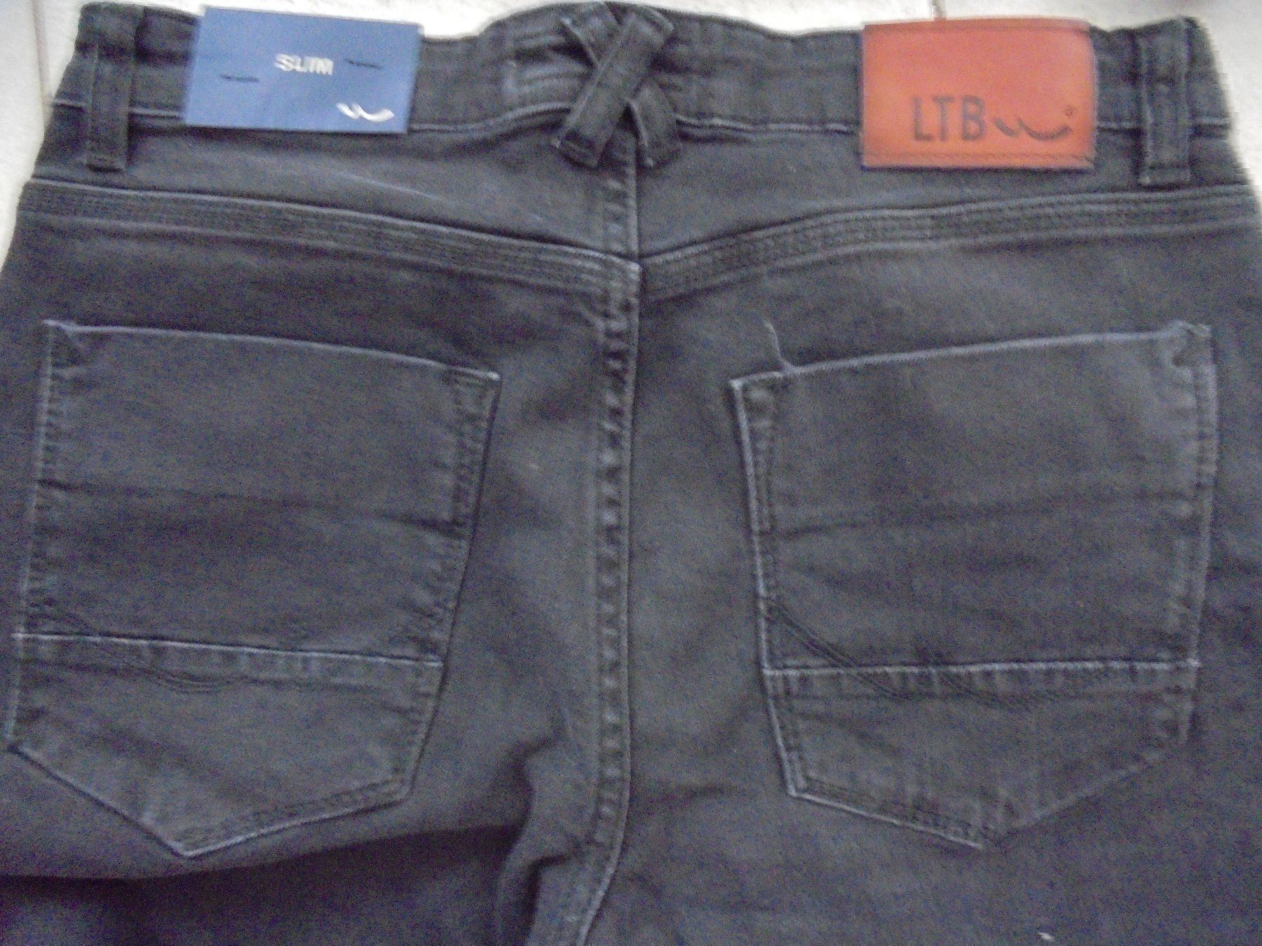 Pantaloni: LTB JEANS/HOSE JUNGS GR.170 NEU – Nuovo e nell'imballaggio originale da Rotkreuz venduto da Samballi 4