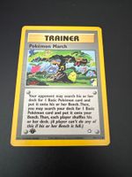 Trainer Pokemon March 1st Edition 102/111 EN