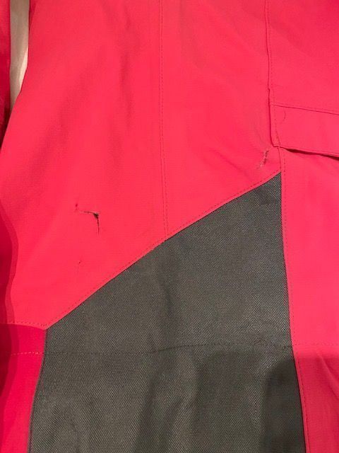 Anzüge & Kostüme: Salewa 3 pieces ski / alpinist set – Gebraucht aus Dallenwil von ZD2019 8