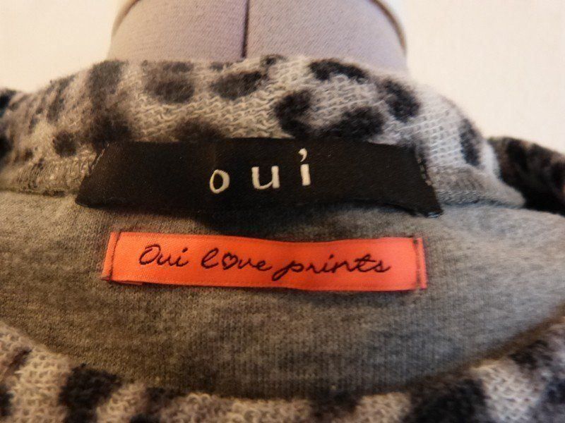 Maglioni & Felpe: OUI Leo Sweater / Pullover – Usato da Kreuzlingen venduto da shopaholicatheart_2 2