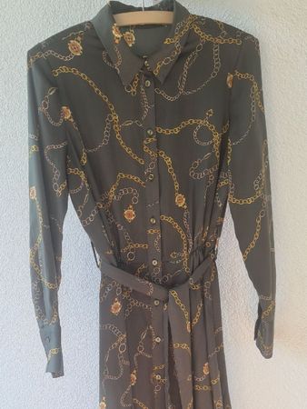 Damen Kleid Gr. S