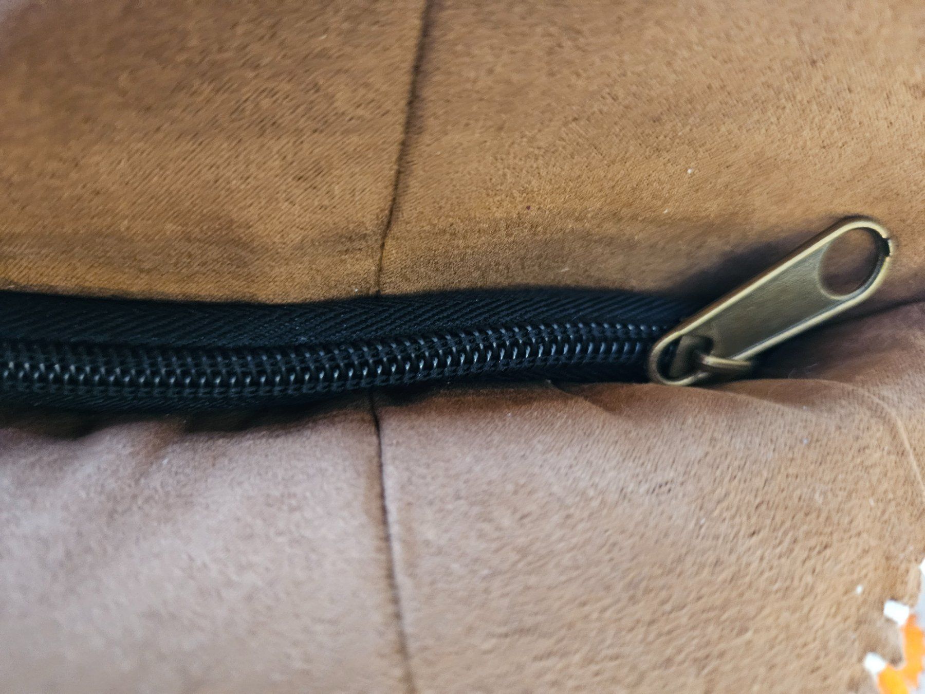 Borse da donna: Bunte Wildledertasche, Patchwork, handgefertigt – Nuovo (secondo la descrizione) da Basel venduto da Anghkorwatt 5
