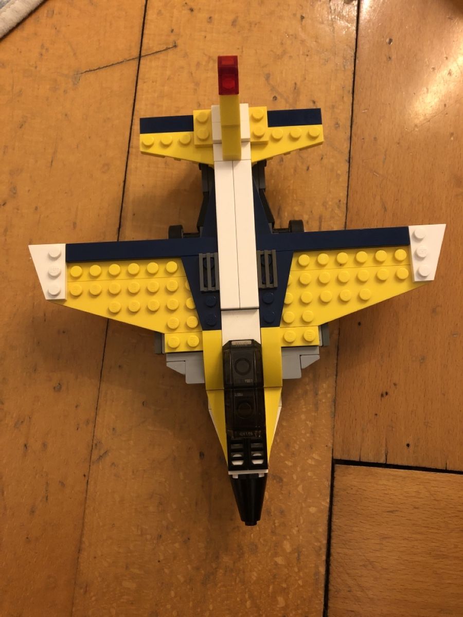 Lego Spielzeuge: Lego City und anderes – Gebraucht aus Zürich von zuerich16 2