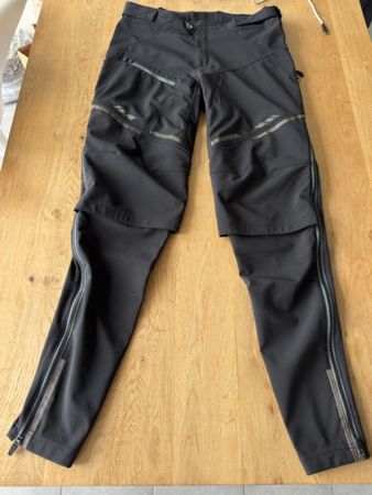 Bike Hose Vaude Grösse 50 / M