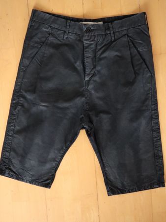 Shorts / kurze Hose, Calvin Klein, Gr. M, schwarz, Neuwertig
