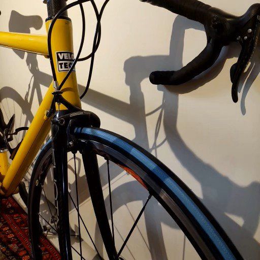 Kuota Biciclette: KUOTA Rennvelo mit Campagnolo Komponenten – Usato da Ermatingen venduto da nera2Bianca 3
