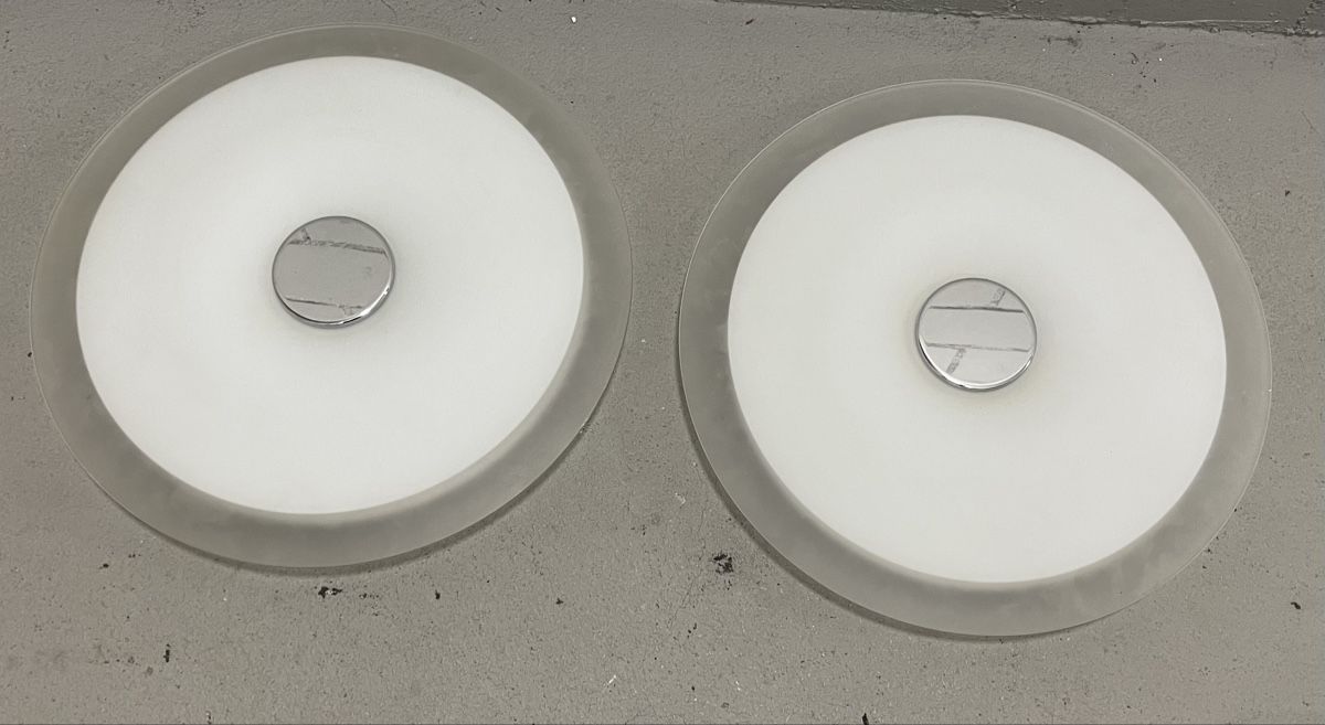 Lampen:  Deckenleuchten – Gebraucht aus Sargans von Didis