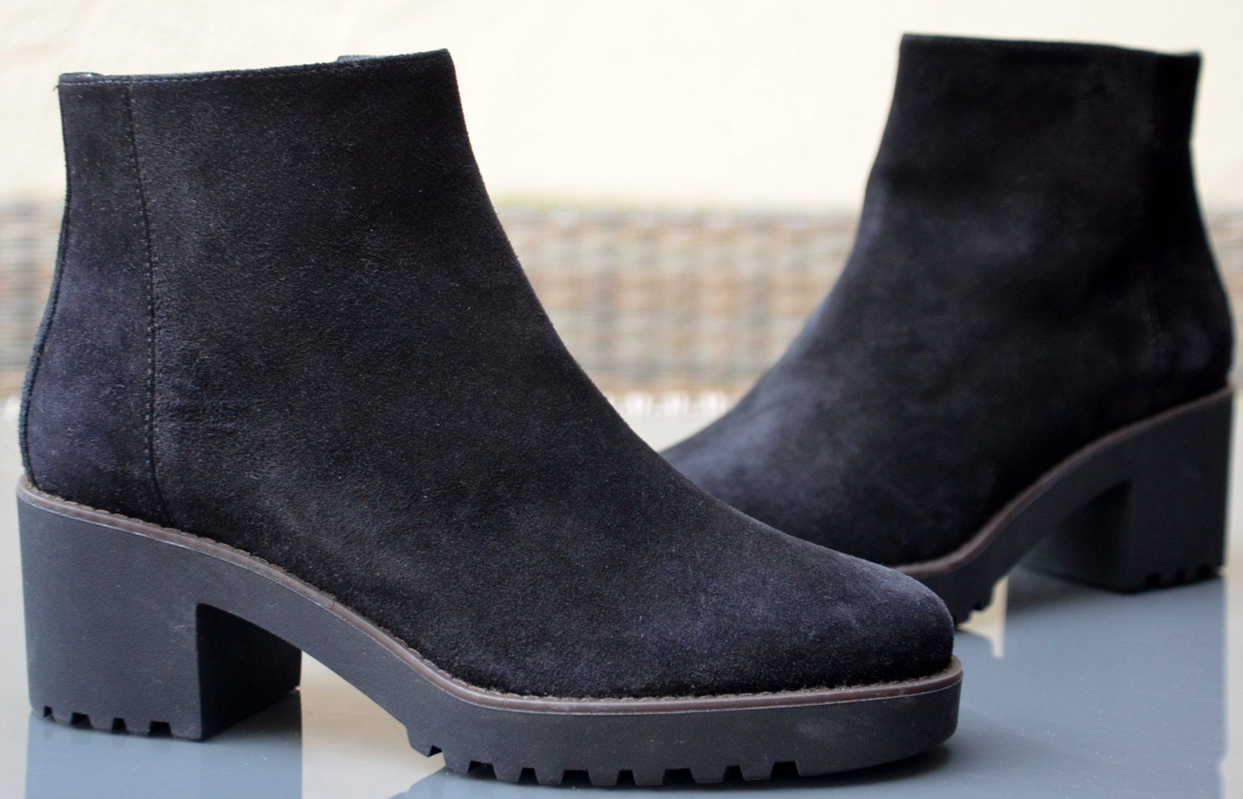 Hogan Chaussures femmes: Hogan Boots / bottes .36 – Neuf (Voir description) à Collonges par arashee 5