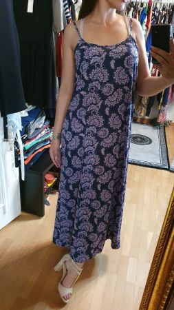 🌺True Style Maxikleid Größe 44-46🌺