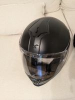Integralhelm Nexx SX.100 Core Edition Mattschwarz