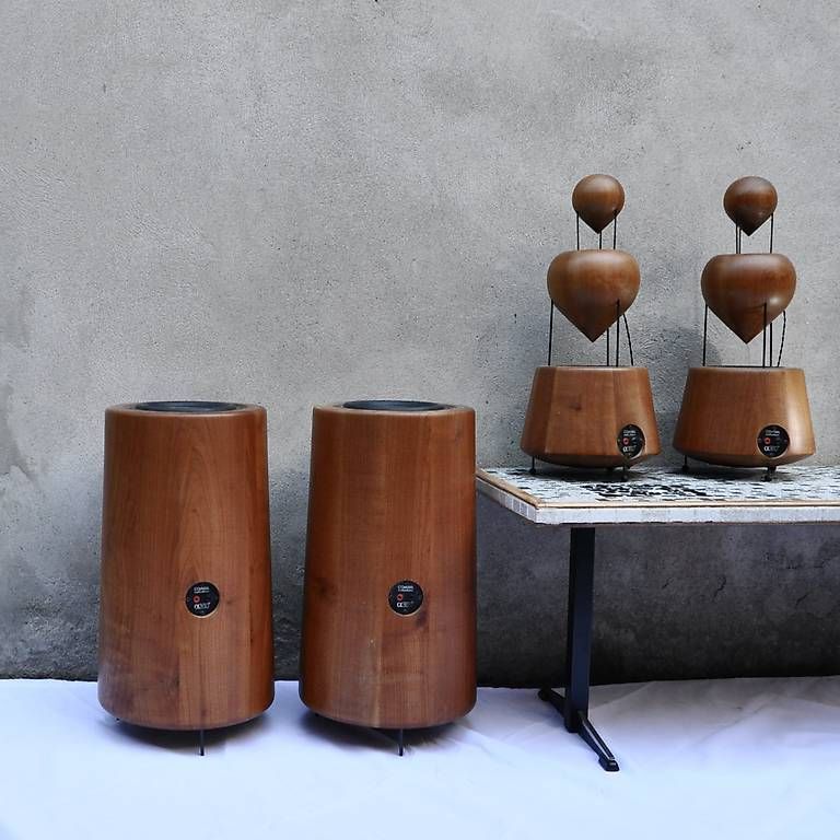 Casse acustiche: Ensemble de haut-parleurs dB360° /  Design - SOLDÉ !! – Usato da morges venduto da Kus.design 1