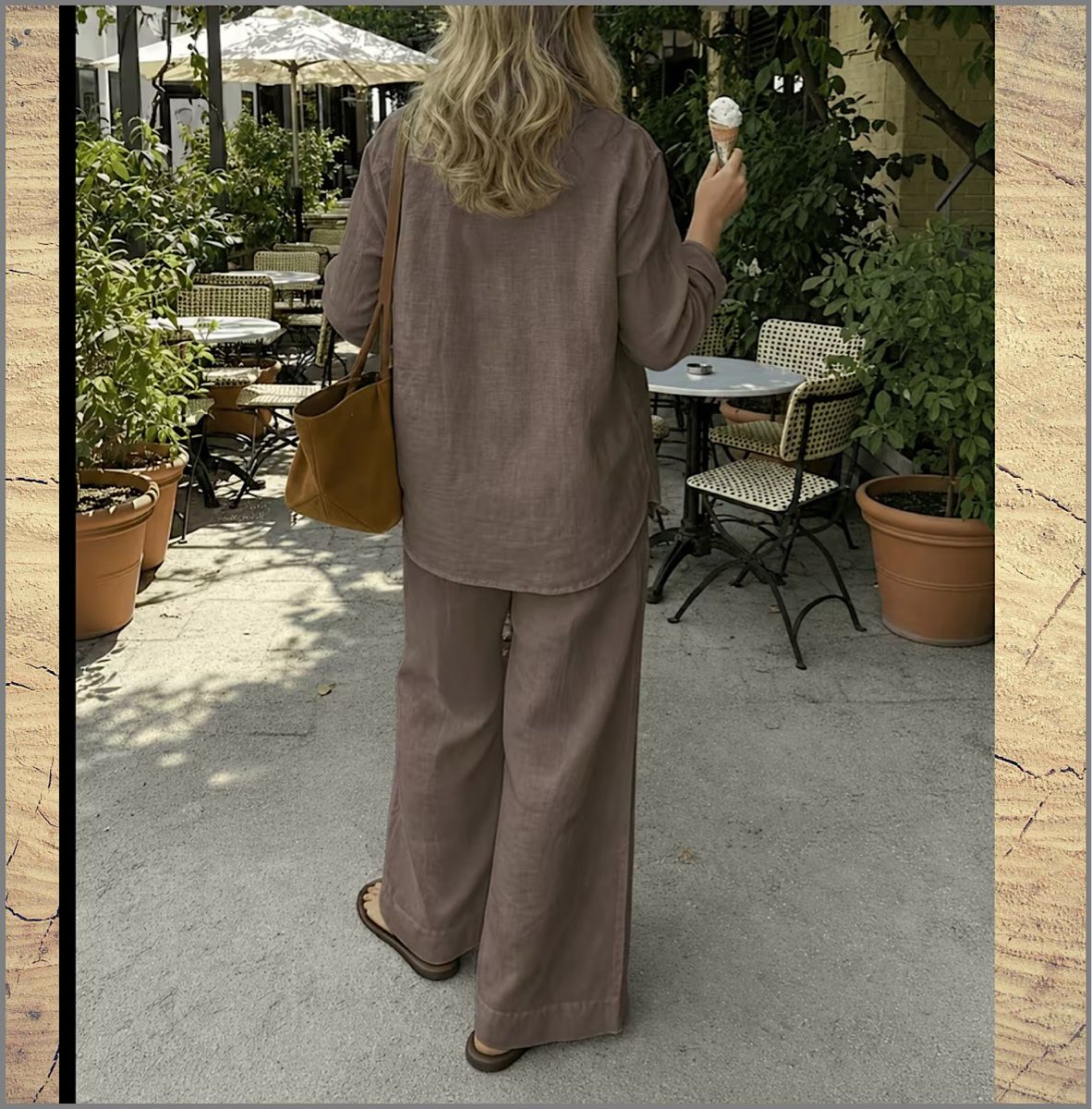 Ensembles & Tailleurs: Ensemble 2 pièces XL  coton 100% – Neuf avec emballage d'origine à Biel/Bienne par orange1 1