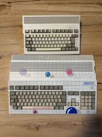 Commodore 500 und A600HD