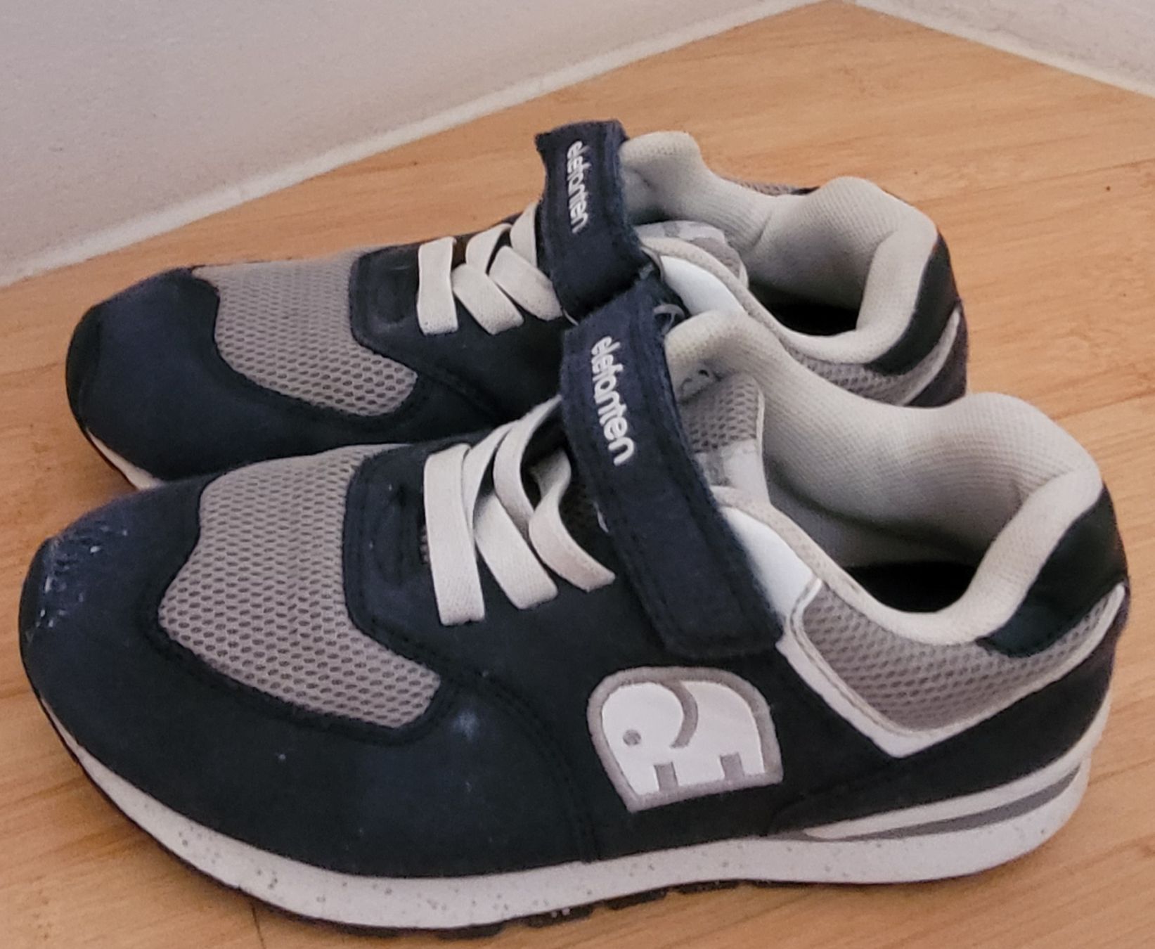 Elefanten Scarpe per ragazzi: Elefanten Kinderschuhe, Grösse 30 – Usato da Winkel venduto da Tongabonga 1