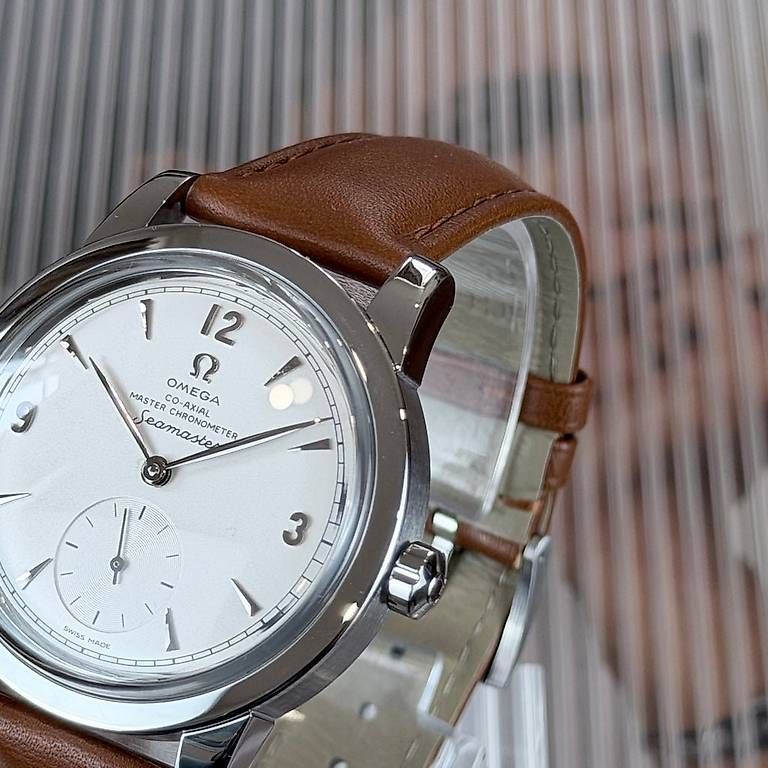Orologi: Omega Seamaster 1948 511.12.38.20.02.001 – Usato da Genève venduto da minty.watches 3