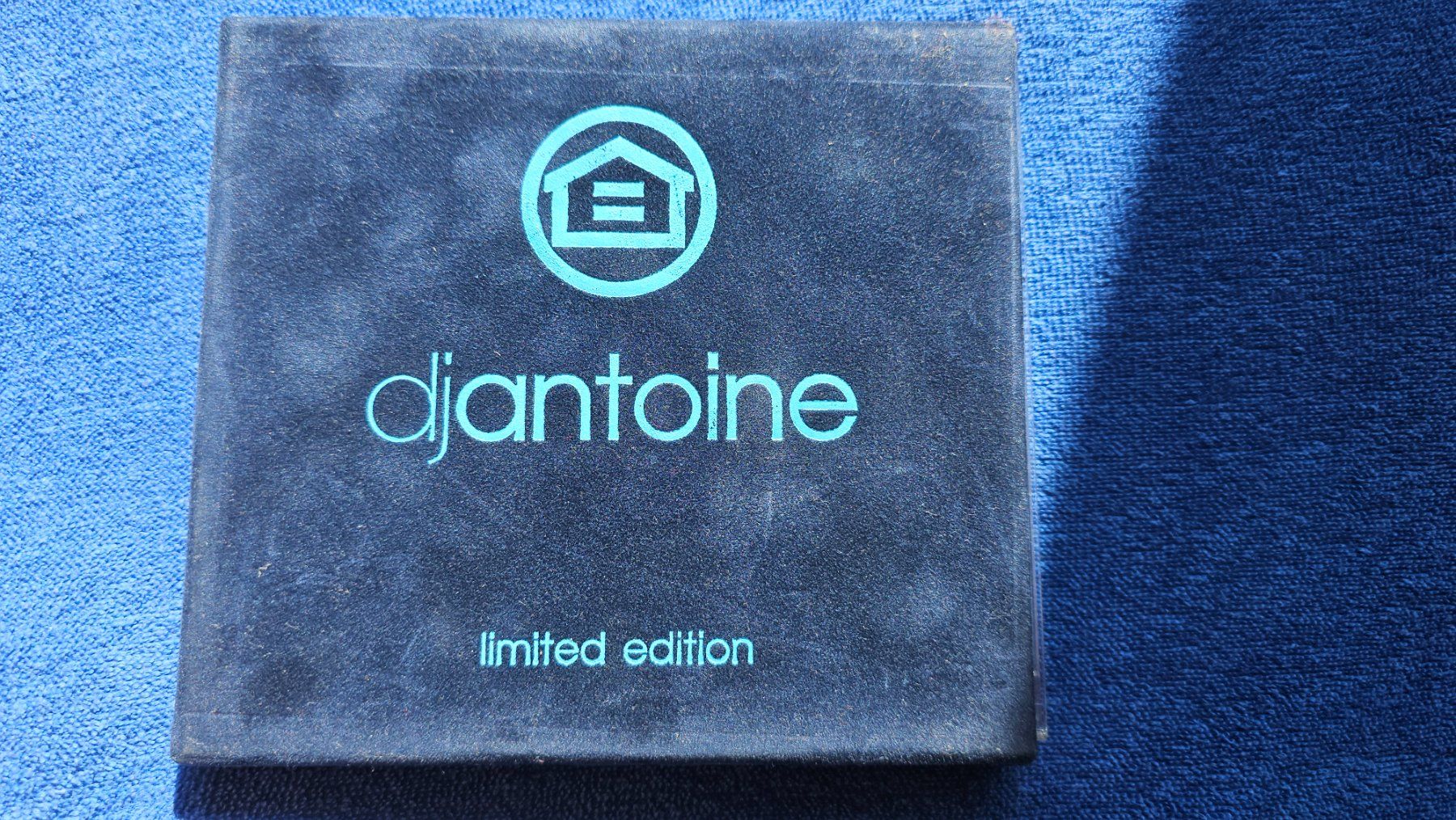 CDs: DJ Antoine-same"limited SAmt cover edition – Gebraucht aus Bremgarten AG von musiccollector