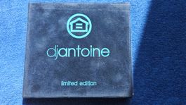 DJ Antoine-same"limited SAmt cover edition