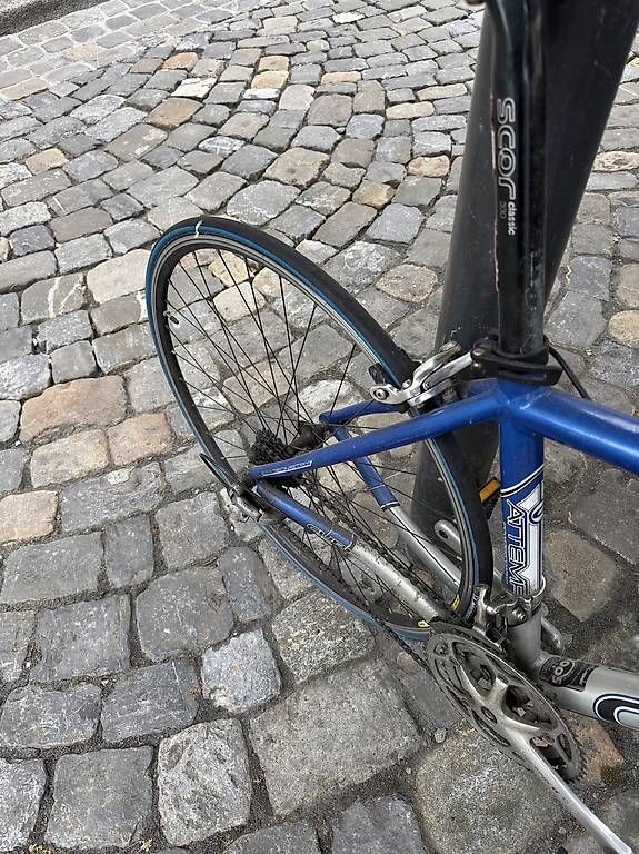 Shimano Velos: Rennrad – Gebraucht aus Bern von Roems 1