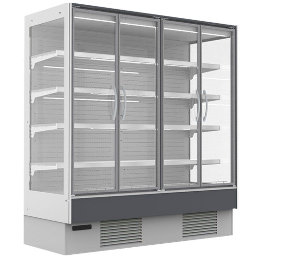 Frigoriferi: Vends frigo professionnel Oscartielle – Usato da Vésenaz venduto da jam_8kth 2
