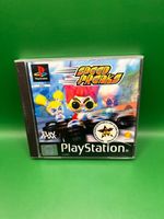 Speed Freaks (mehrsprachig) - Playstation 1