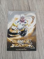 Eishockeykarte Stars of the Season Killian Mottet 