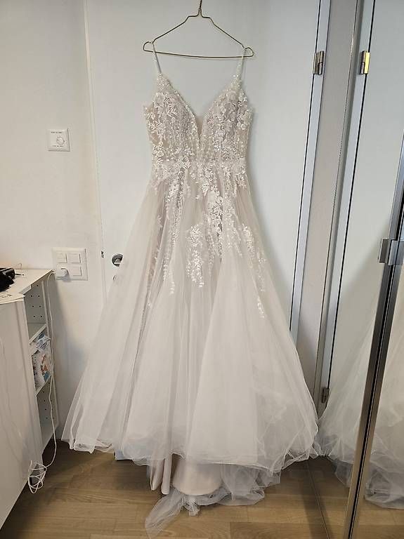 Robes: Hochzeitskleid – D'occasion à Uster par ste_v8f7 1