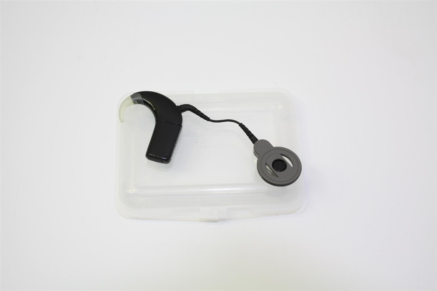 Medizinische Geräte: COCHLEA Nucleus Hörgerät (6885) – Gebraucht aus Zürich von fundsachenverkauf 1