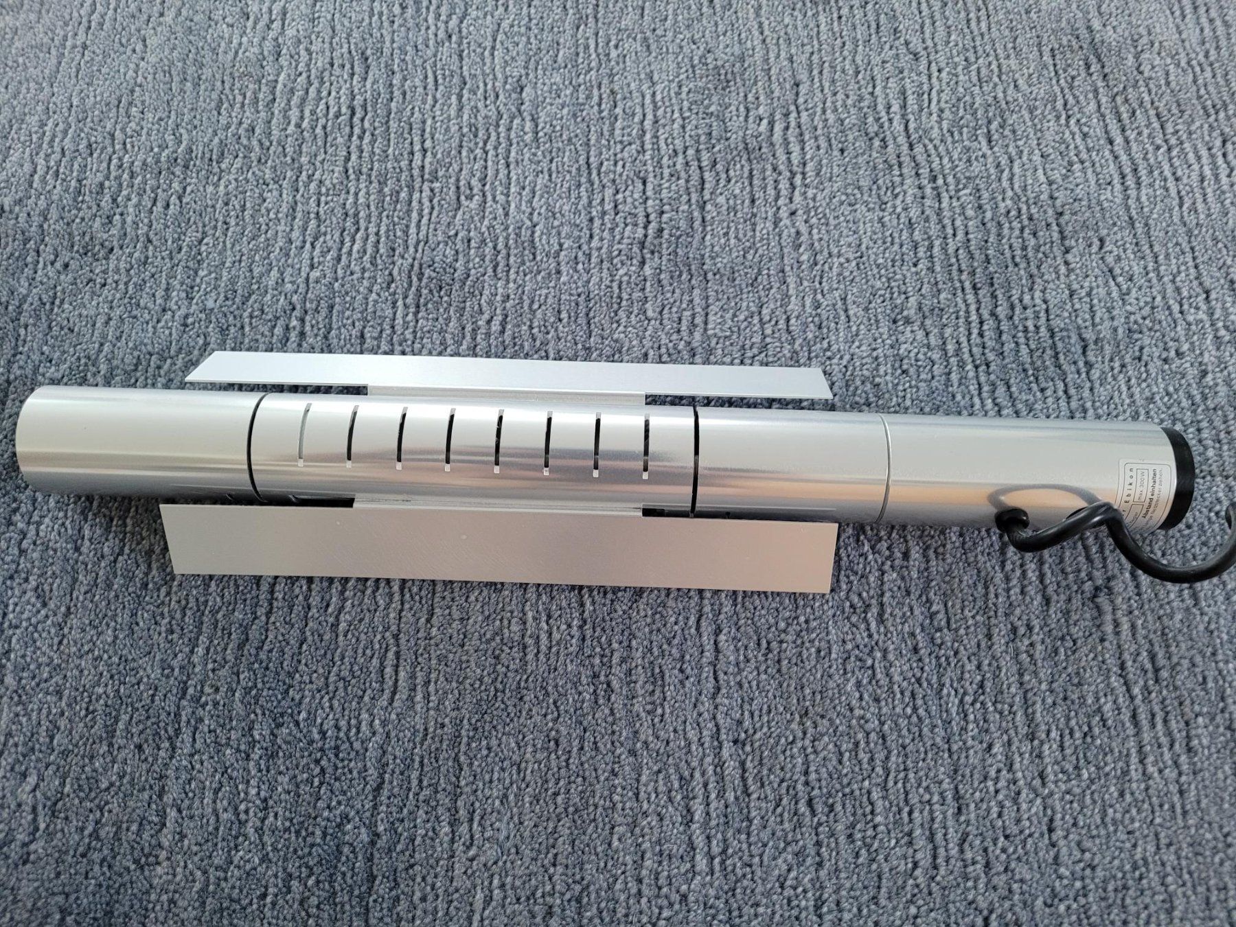 Baltensweiler Lampes: Ständerlampe Baltensweiler – D'occasion à Birmenstorf AG par SAIDAL 3