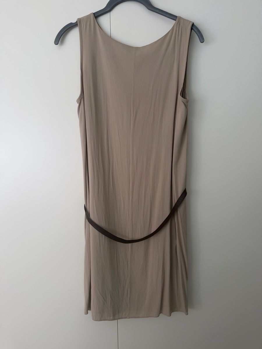 Robes: Brunello Cucinelli dress, size S-M – D'occasion à Zollikon par ele_7bmr 1