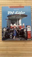 Buch: VW-Käfer, es gibt Formen die man nicht verbessern kann